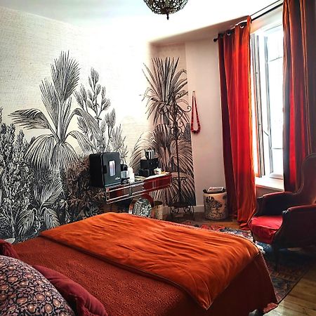 Melle Rose A Trouville ภายนอก รูปภาพ
